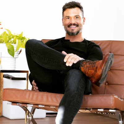 Tony Pinto